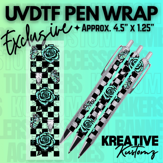 KKPX - 56 - Kreative Kustomz