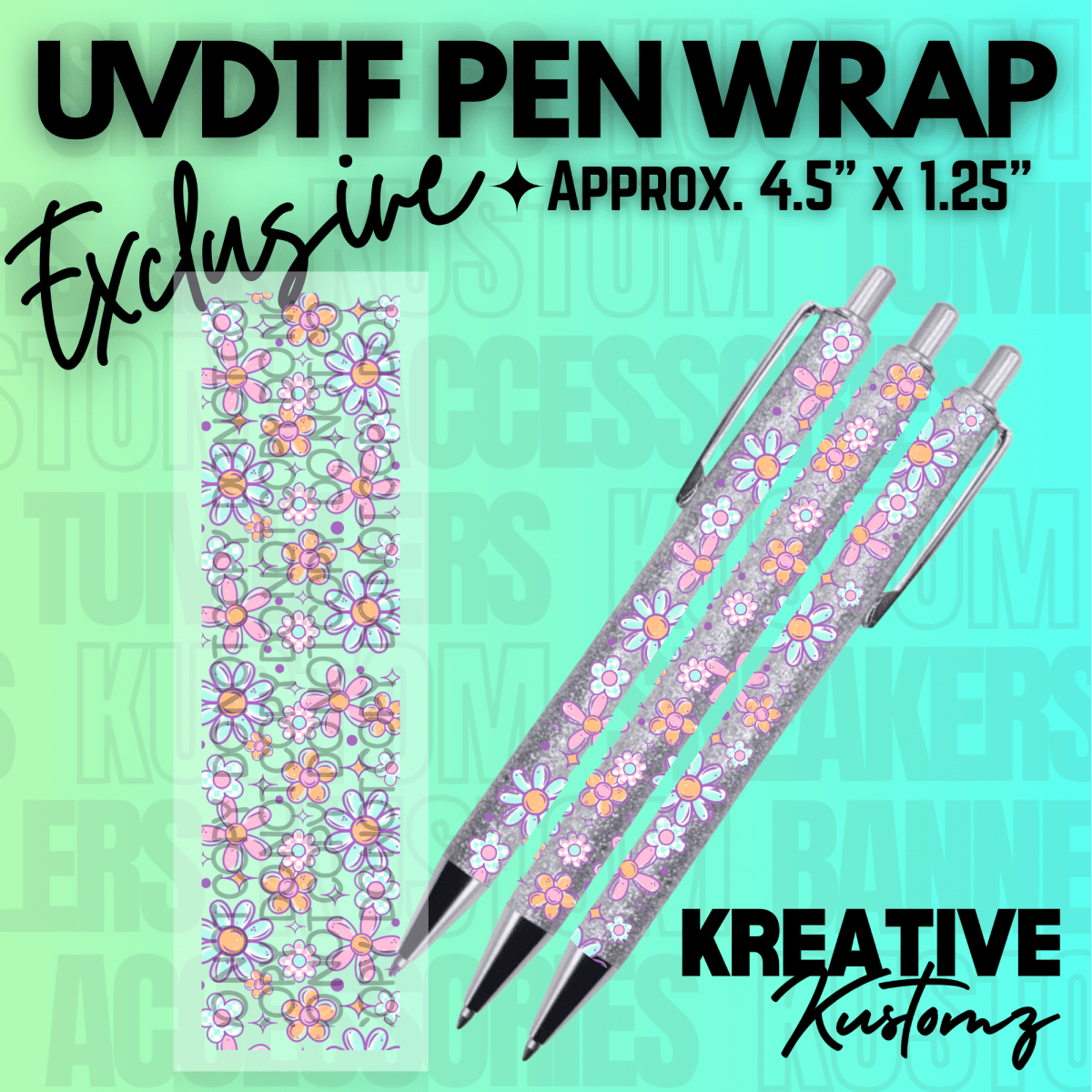 KKPX - 59 - Kreative Kustomz