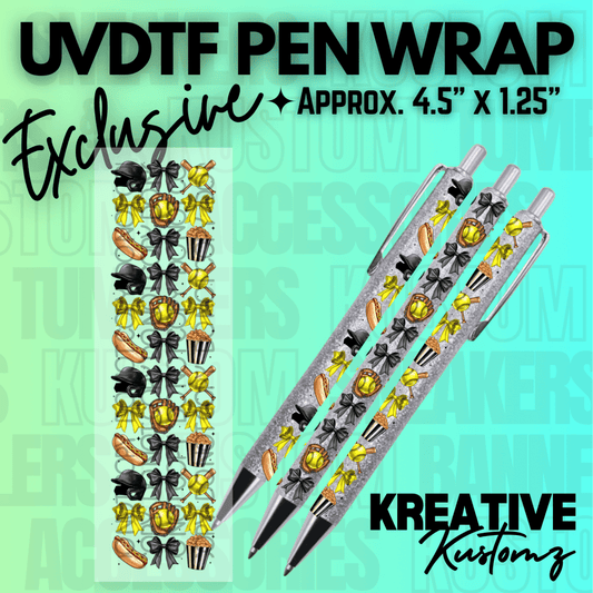KKPX - 62 - Kreative Kustomz