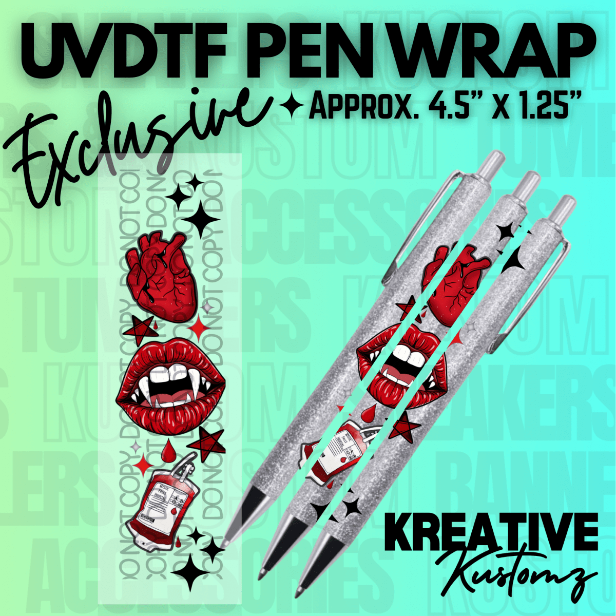 KKPX - 63 - Kreative Kustomz