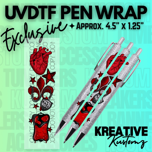 KKPX - 64 - Kreative Kustomz