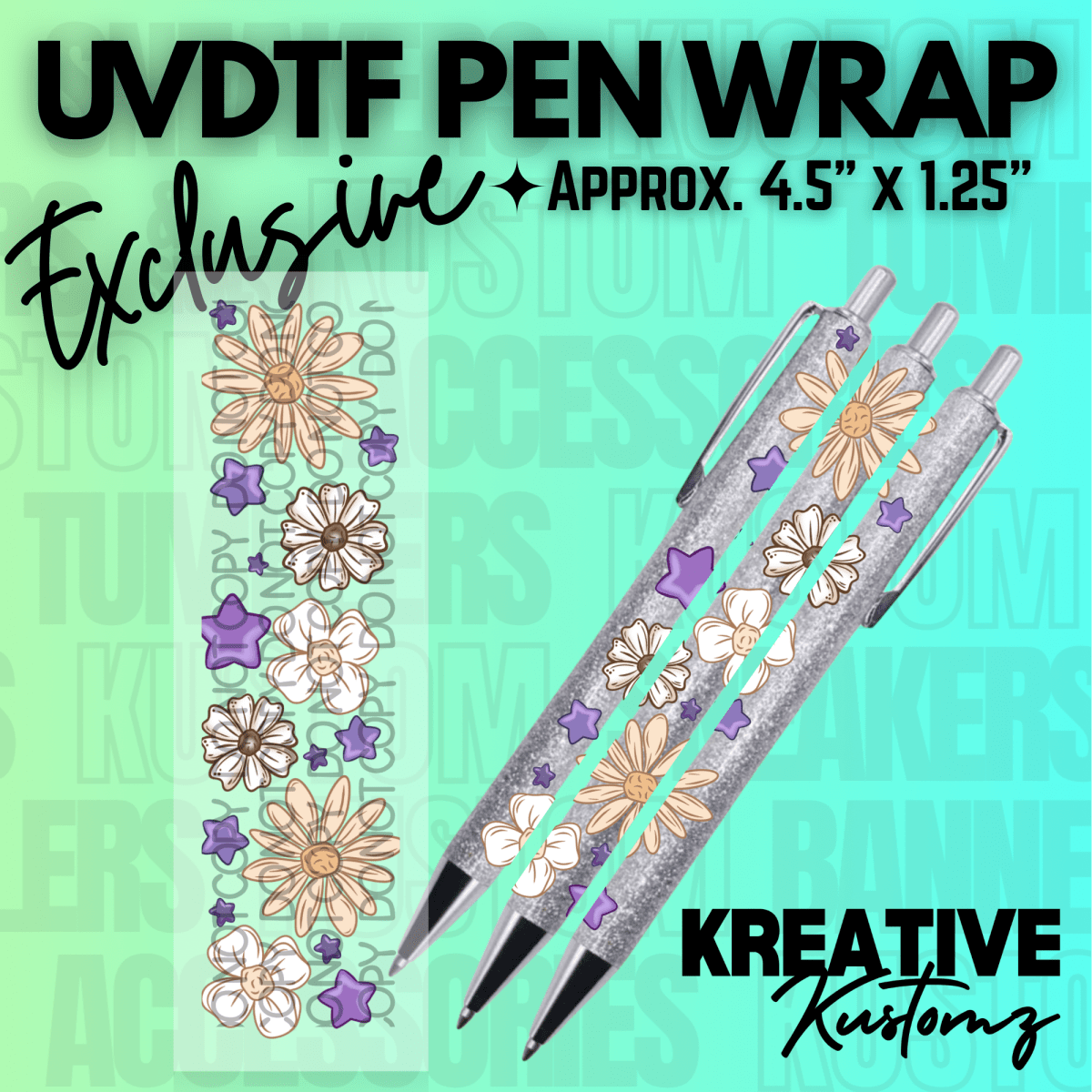 KKPX - 66 - Kreative Kustomz