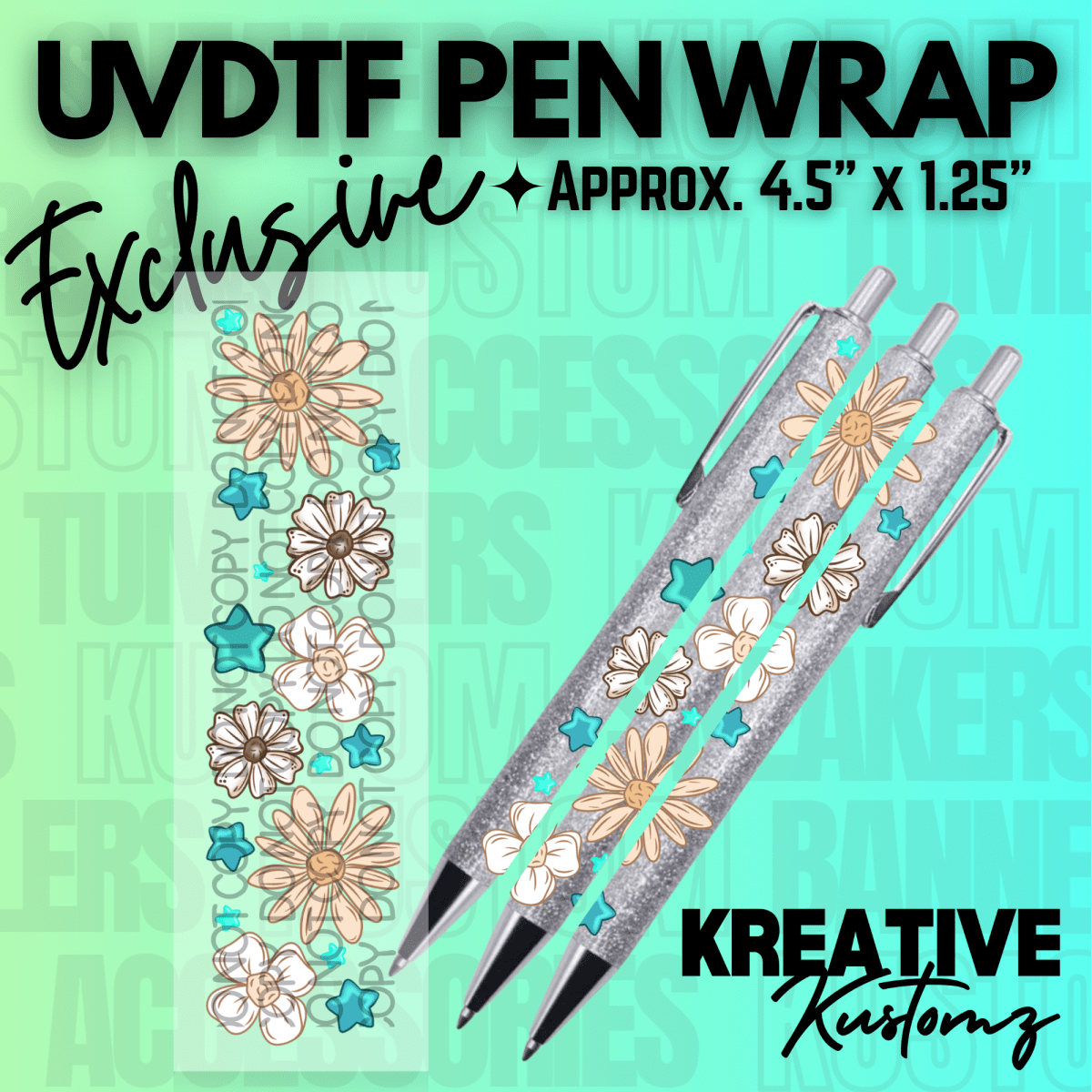 KKPX - 67 - Kreative Kustomz