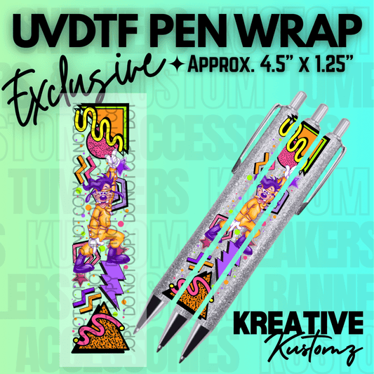 KKPX - 68 - Kreative Kustomz