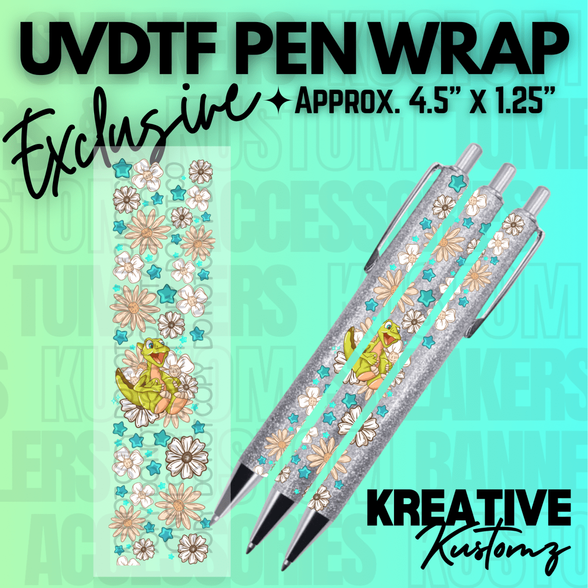 KKPX - 69 - Kreative Kustomz