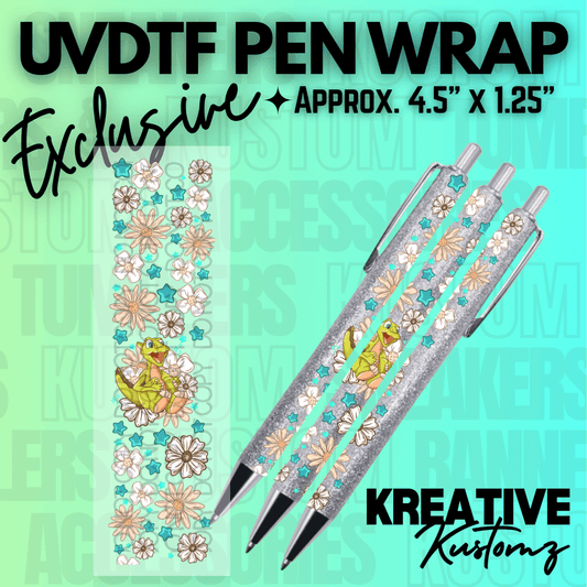 KKPX - 69 - Kreative Kustomz