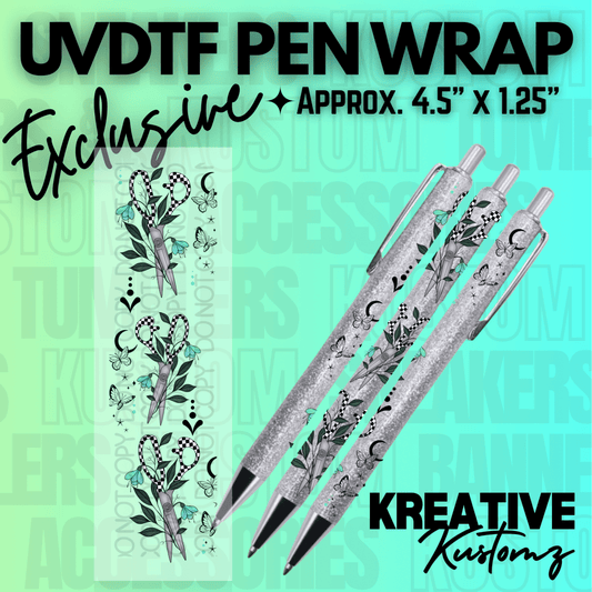 KKPX - 70 - Kreative Kustomz