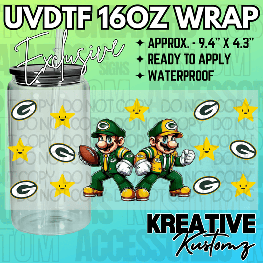 KKX - 02 - Kreative Kustomz