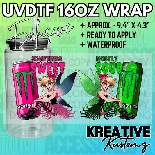 KKX - 03 - Kreative Kustomz