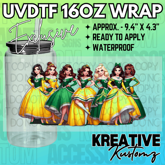 KKX - 04 - Kreative Kustomz