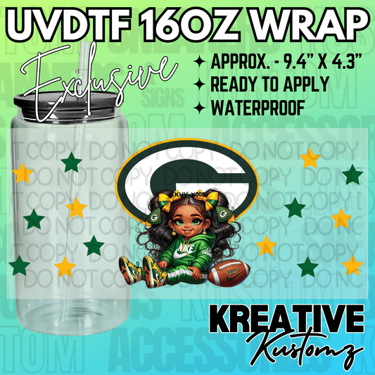 KKX - 05 - Kreative Kustomz
