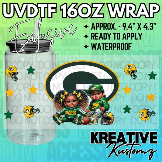 KKX - 06 - Kreative Kustomz