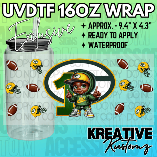 KKX - 07 - Kreative Kustomz