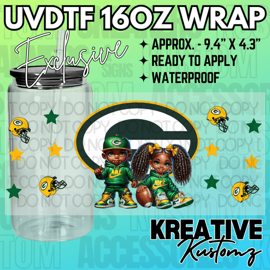 KKX - 08 - Kreative Kustomz