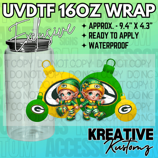 KKX - 09 - Kreative Kustomz
