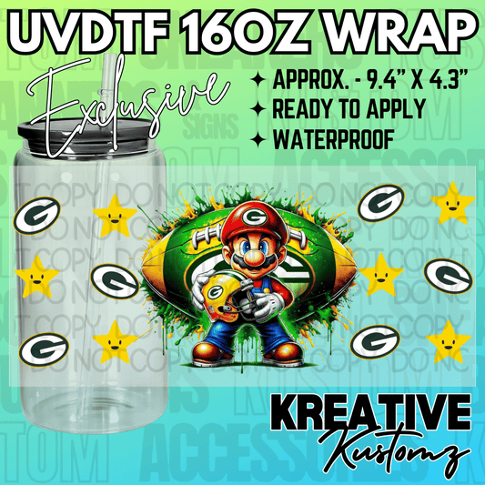 KKX - 10 - Kreative Kustomz