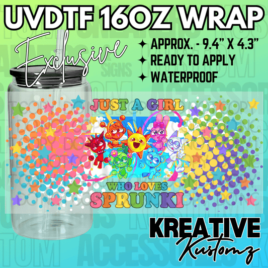 KKX - 102 - Kreative Kustomz