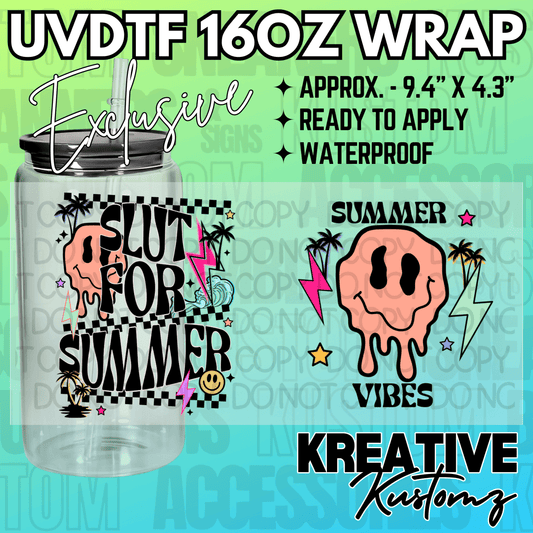 KKX - 104 - Kreative Kustomz