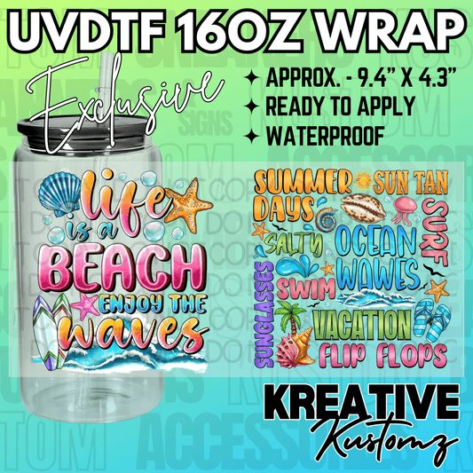 KKX - 106 - Kreative Kustomz