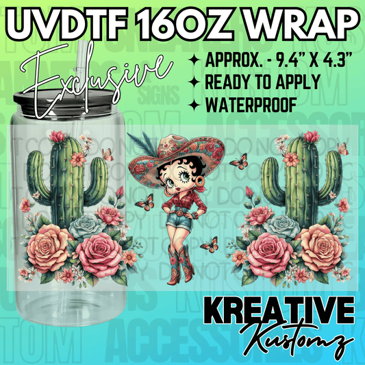 KKX - 108 - Kreative Kustomz