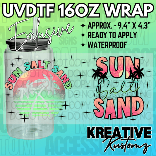 KKX - 109 - Kreative Kustomz