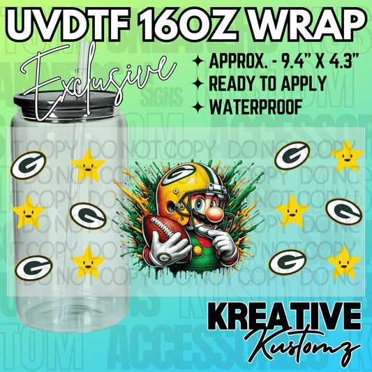 KKX - 11 - Kreative Kustomz