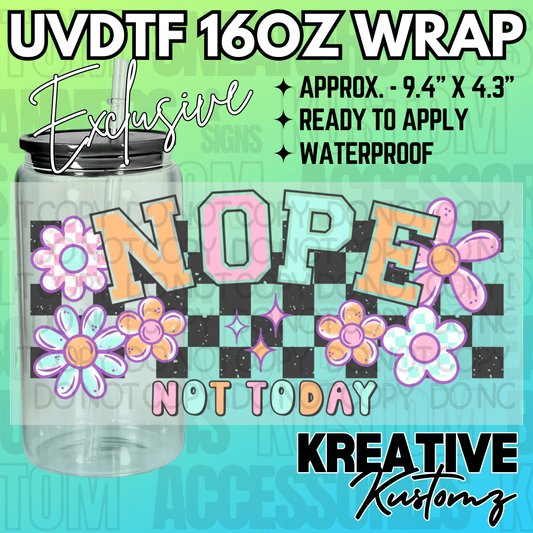 KKX - 110 - Kreative Kustomz