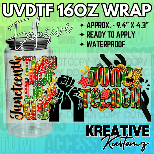 KKX - 111 - Kreative Kustomz