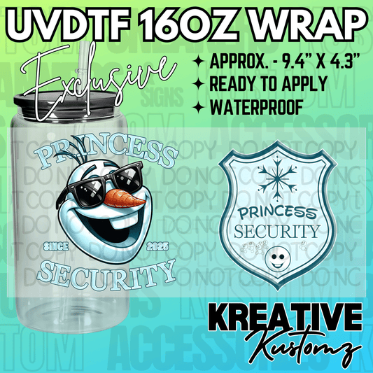 KKX - 114 - Kreative Kustomz