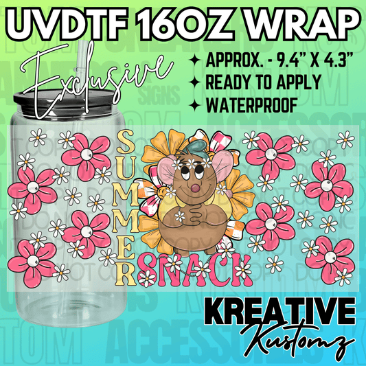 KKX - 115 - Kreative Kustomz