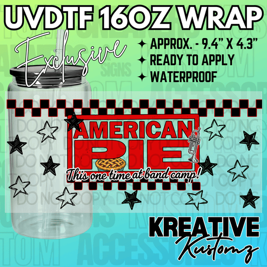 KKX - 117 - Kreative Kustomz