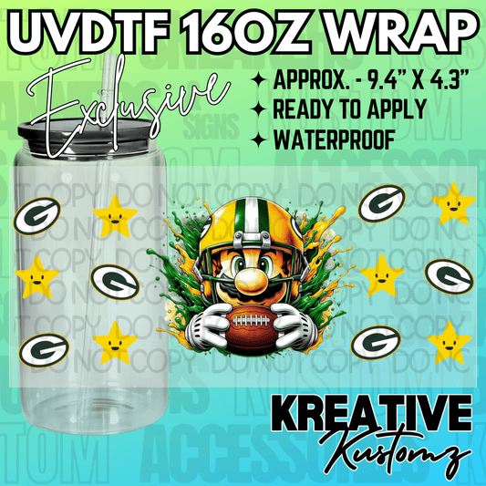 KKX - 12 - Kreative Kustomz
