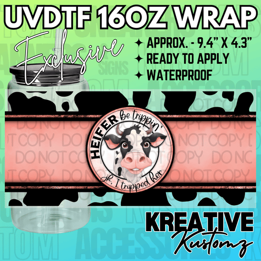 KKX - 121 - Kreative Kustomz