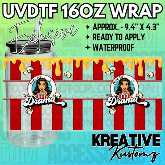 KKX - 122 - Kreative Kustomz