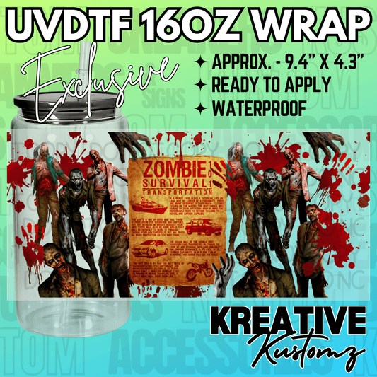 KKX - 123 - Kreative Kustomz