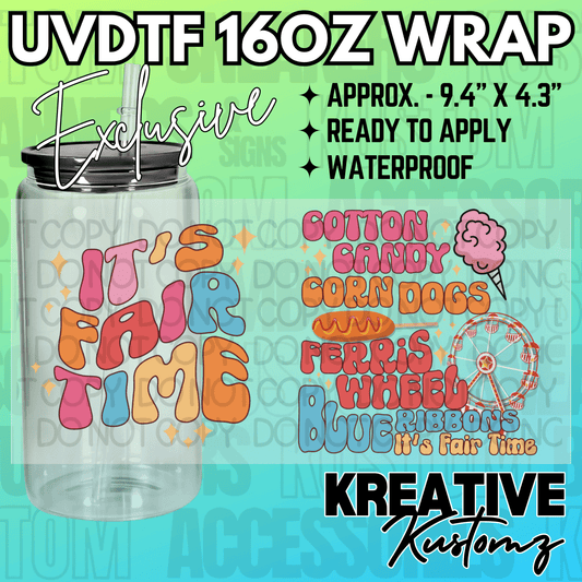 KKX - 125 - Kreative Kustomz