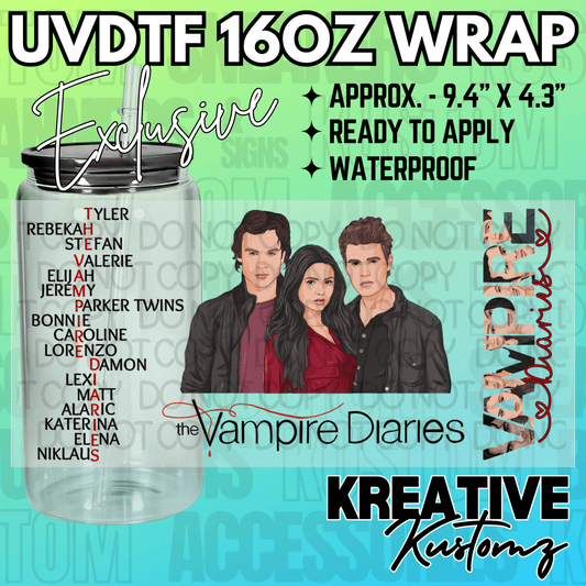 KKX - 126 - Kreative Kustomz
