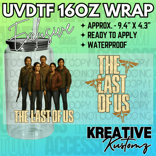 KKX - 127 - Kreative Kustomz