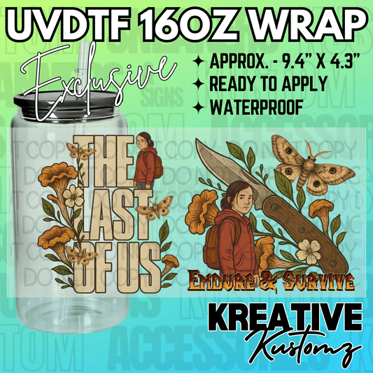 KKX - 128 - Kreative Kustomz