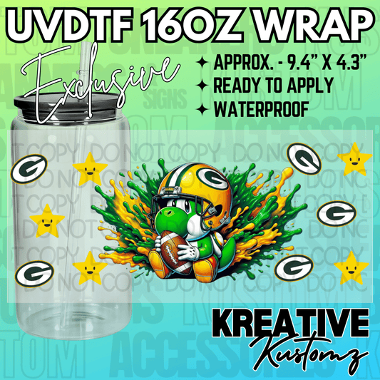 KKX - 13 - Kreative Kustomz
