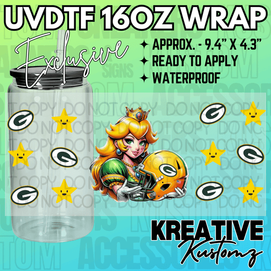 KKX - 14 - Kreative Kustomz