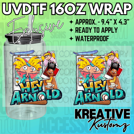 KKX - 142 - Kreative Kustomz