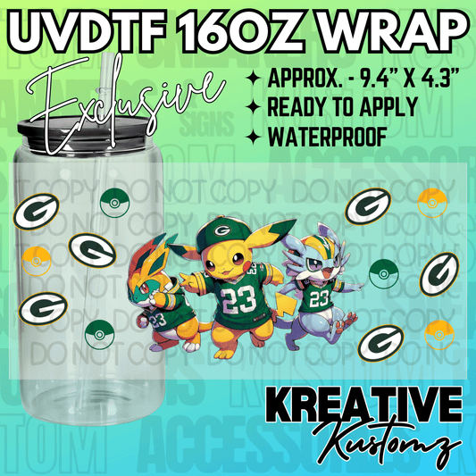 KKX - 15 - Kreative Kustomz
