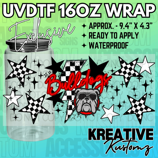 KKX - 154 - Kreative Kustomz