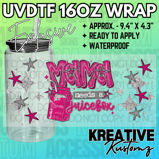 KKX - 159 - Kreative Kustomz