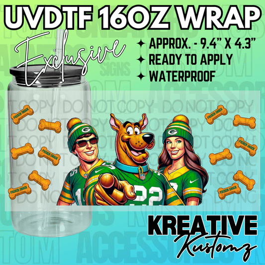 KKX - 16 - Kreative Kustomz