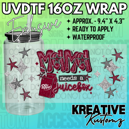 KKX - 161 - Kreative Kustomz