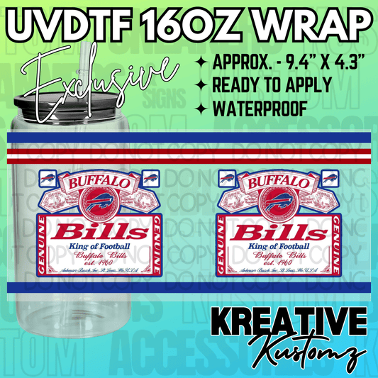 KKX - 168 - Kreative Kustomz