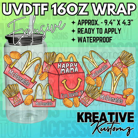 KKX - 17 - Kreative Kustomz