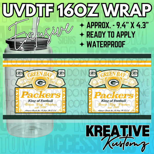 KKX - 172 - Kreative Kustomz